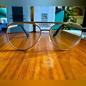 See Eyewear Aviator Glasses!